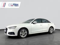 Thumbnail Audi A4 35 Tfsi Stronic