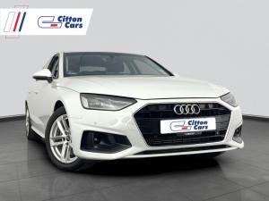 Audi A4 35 Tfsi Stronic - Image 2