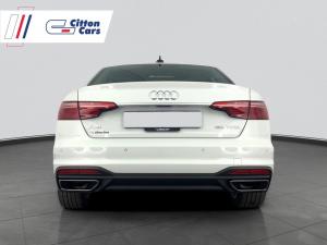 Audi A4 35 Tfsi Stronic - Image 5