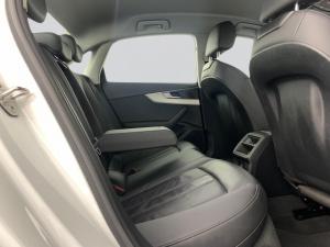 Audi A4 35 Tfsi Stronic - Image 7