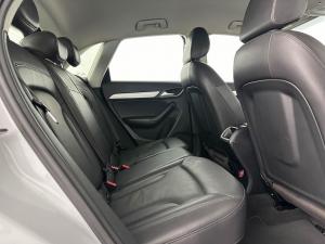Audi Q3 1.4T FSI Stronic - Image 16