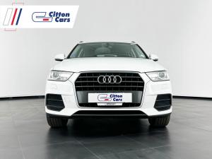 Audi Q3 1.4T FSI Stronic - Image 1