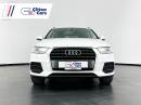 Thumbnail Audi Q3 1.4T FSI Stronic