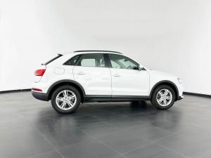 Audi Q3 1.4T FSI Stronic - Image 6