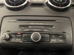 Audi A1 1.4T FSiAttraction 3-Door - Image 10