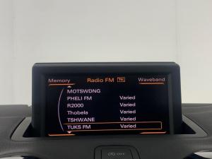 Audi A1 1.4T FSiAttraction 3-Door - Image 11