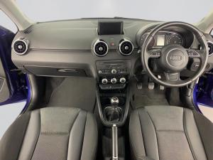 Audi A1 1.4T FSiAttraction 3-Door - Image 12