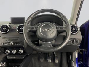 Audi A1 1.4T FSiAttraction 3-Door - Image 13