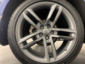 Audi A1 1.4T FSiAttraction 3-Door - Image 18