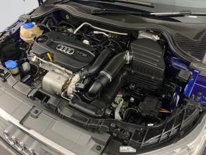 Audi A1 1.4T FSiAttraction 3-Door - Image 19