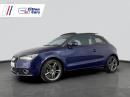 Thumbnail Audi A1 1.4T FSiAttraction 3-Door