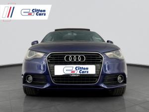 Audi A1 1.4T FSiAttraction 3-Door - Image 2