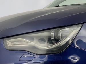 Audi A1 1.4T FSiAttraction 3-Door - Image 3