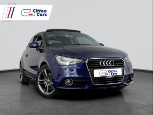 Audi A1 1.4T FSiAttraction 3-Door - Image 4