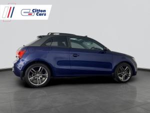 Audi A1 1.4T FSiAttraction 3-Door - Image 5