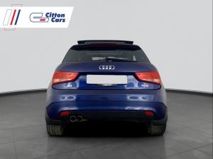 Audi A1 1.4T FSiAttraction 3-Door - Image 7