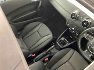 Audi A1 1.4T FSiAttraction 3-Door - Image 9