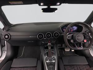 Audi TT RS Quattro Coupe Stronic - Image 13