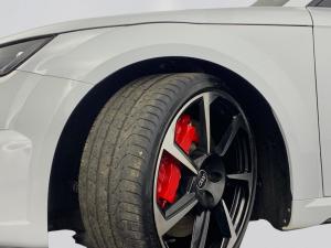 Audi TT RS Quattro Coupe Stronic - Image 14