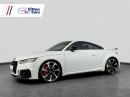 Thumbnail Audi TT RS Quattro Coupe Stronic