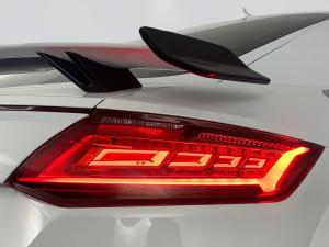 Audi TT RS Quattro Coupe Stronic - Image 3