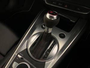 Audi TT RS Quattro Coupe Stronic - Image 6