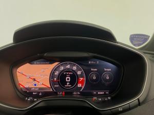 Audi TT RS Quattro Coupe Stronic - Image 8
