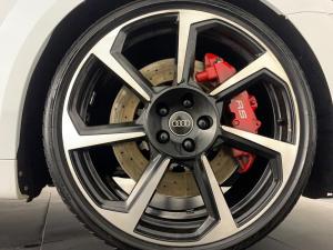 Audi TT RS Quattro Coupe Stronic - Image 9