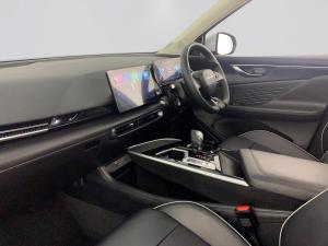 BAIC X55 1.5T Elite automatic - Image 10