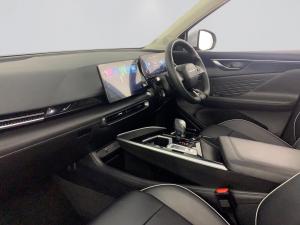 BAIC X55 1.5T Elite automatic - Image 10