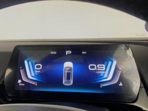 BAIC X55 1.5T Elite automatic - Image 11