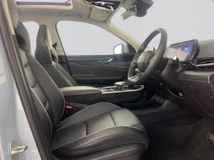 BAIC X55 1.5T Elite automatic - Image 12