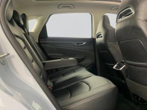 BAIC X55 1.5T Elite automatic - Image 14