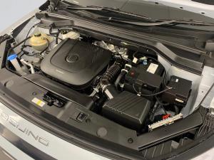 BAIC X55 1.5T Elite automatic - Image 17