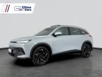 Thumbnail BAIC X55 1.5T Elite automatic