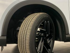 BAIC X55 1.5T Elite automatic - Image 20