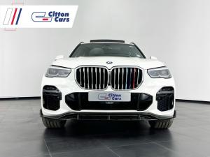 BMW X5 xDRIVE30d M Sport - Image 1
