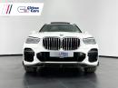 Thumbnail BMW X5 xDRIVE30d M Sport