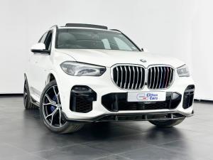 BMW X5 xDRIVE30d M Sport - Image 2