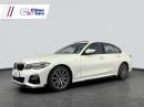 Thumbnail BMW 320i M Sport Launch Edition automatic