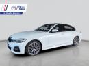 Thumbnail BMW 320i M Sport Launch Edition automatic