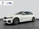 Thumbnail BMW 320i M Sport Launch Edition automatic