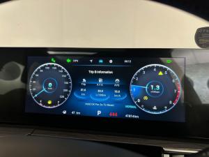 Chery Tiggo 8 PRO MAX 2.0 Tgdi Executive DCT - Image 9