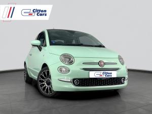 Fiat 500 900T Twinair Lounge - Image 3