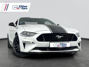 Ford Mustang 5.0 GT automatic - Image 3
