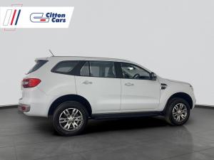 Ford Everest 2.2 TdciXLT automatic - Image 3