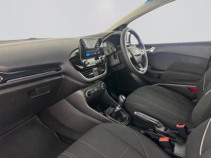 Ford Fiesta 1.0 Ecoboost Trend 5-Door - Image 14