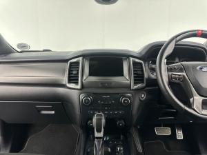 Ford Ranger Raptor 2.0D BI-TURBO 4X4 automaticD/C - Image 10