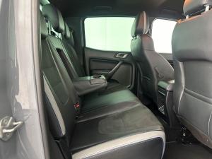 Ford Ranger Raptor 2.0D BI-TURBO 4X4 automaticD/C - Image 9