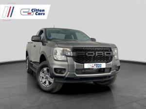 Ford Ranger 2.0D XL HR automatic Super CAB - Image 4